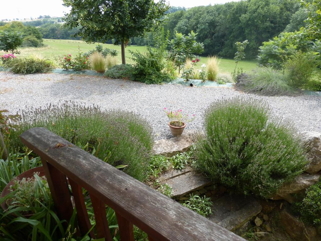 Pollionnay La Bergerie Bed & Breakfast エクステリア 写真