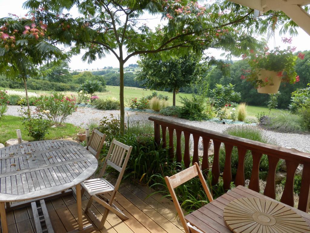 Pollionnay La Bergerie Bed & Breakfast エクステリア 写真