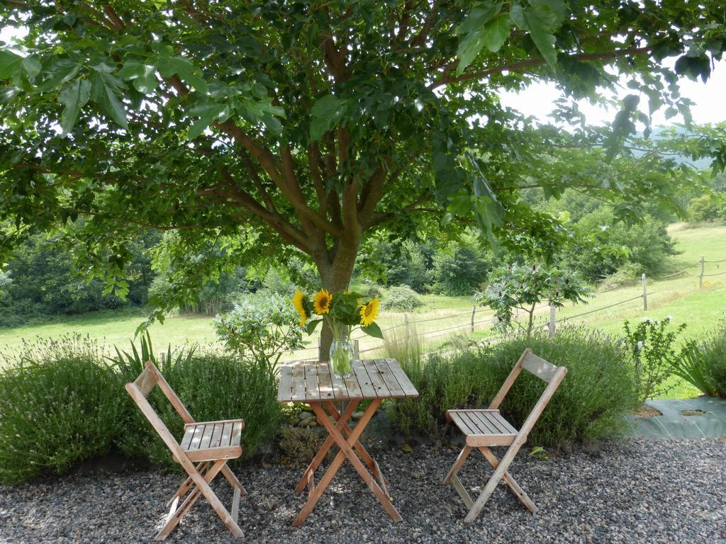 Pollionnay La Bergerie Bed & Breakfast エクステリア 写真