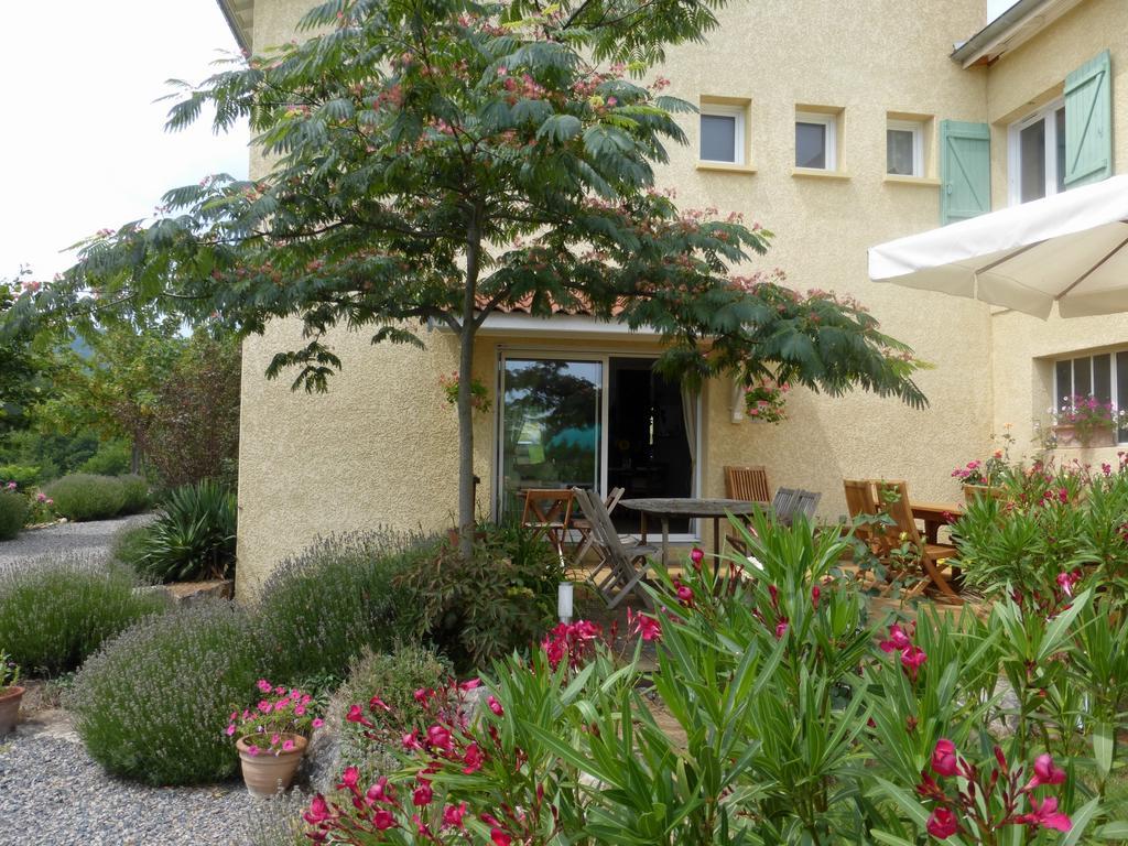 Pollionnay La Bergerie Bed & Breakfast エクステリア 写真
