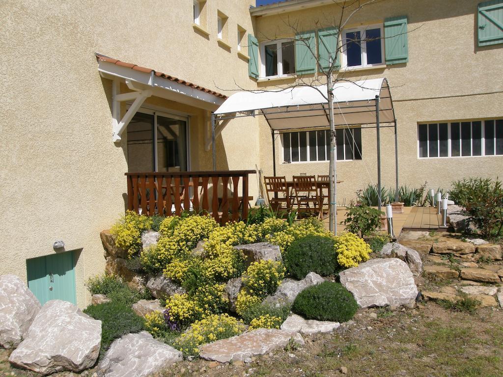 Pollionnay La Bergerie Bed & Breakfast エクステリア 写真