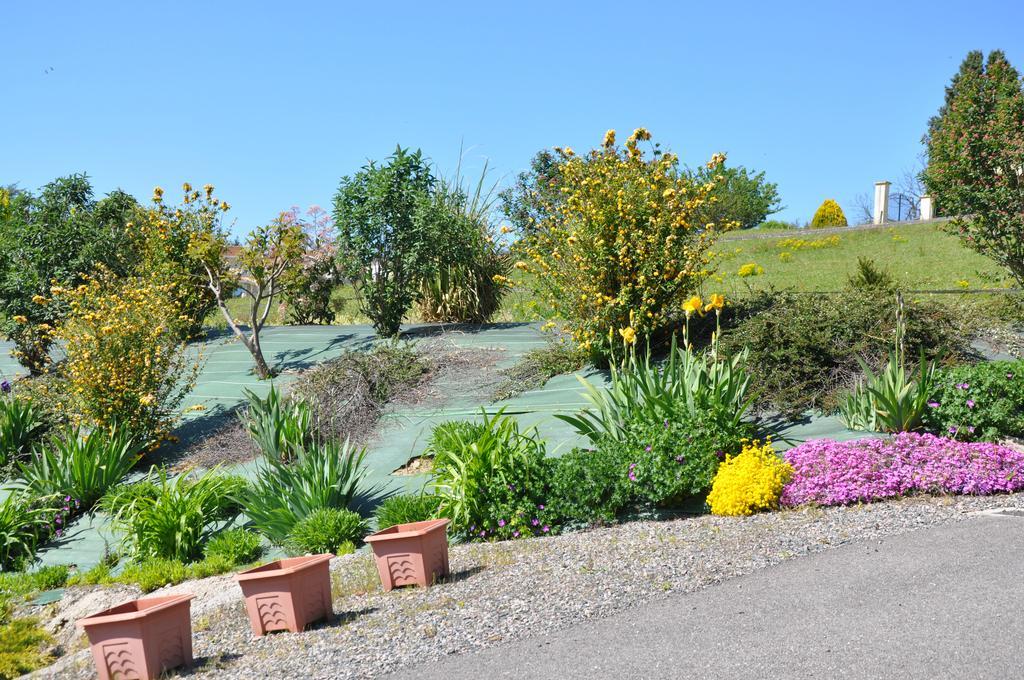 Pollionnay La Bergerie Bed & Breakfast エクステリア 写真