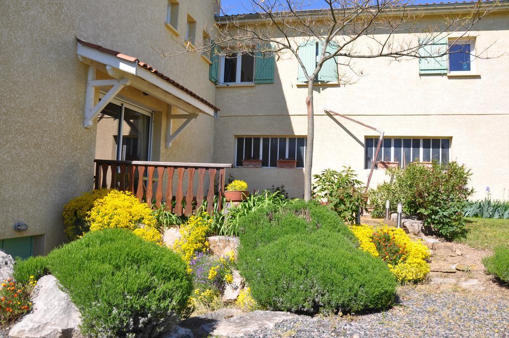 Pollionnay La Bergerie Bed & Breakfast エクステリア 写真